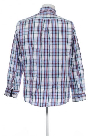Męska koszula Man By Tchibo, Rozmiar XL, Kolor Kolorowy, Cena 38,99 zł
