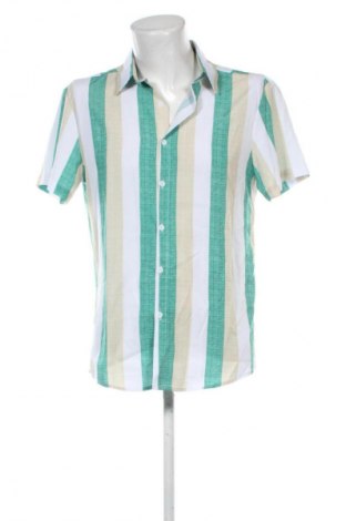 Cămașă de bărbați Unbranded, Mărime M, Culoare Multicolor, Preț 77,17 Lei