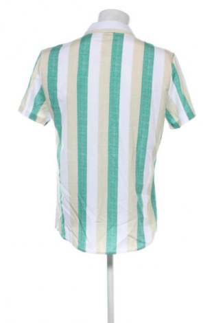 Cămașă de bărbați Unbranded, Mărime M, Culoare Multicolor, Preț 77,17 Lei