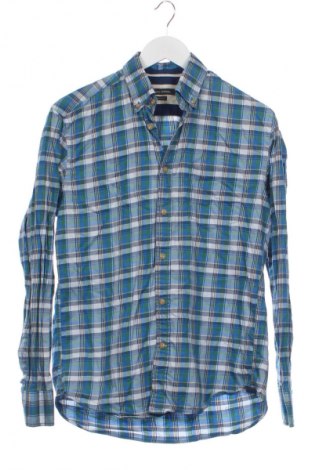 Herrenhemd Marc O'Polo, Größe S, Farbe Mehrfarbig, Preis € 43,99