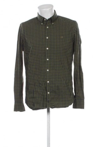 Herrenhemd Marc O'Polo, Größe L, Farbe Mehrfarbig, Preis € 47,99