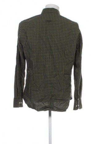 Herrenhemd Marc O'Polo, Größe L, Farbe Mehrfarbig, Preis € 47,99