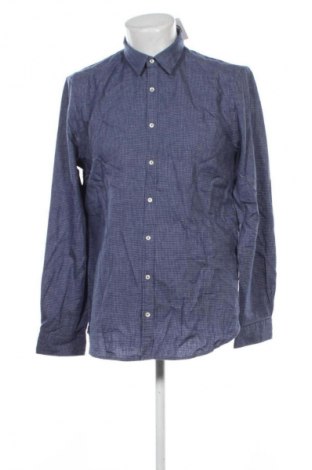Herrenhemd Marc O'Polo, Größe L, Farbe Mehrfarbig, Preis € 47,99