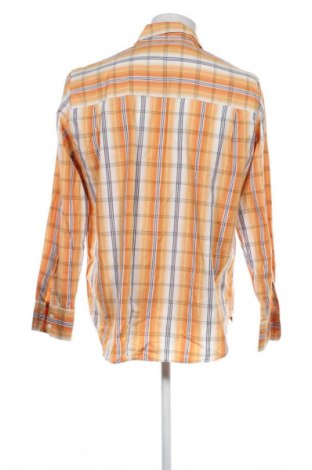 Herrenhemd Marc O'Polo, Größe L, Farbe Mehrfarbig, Preis € 34,79