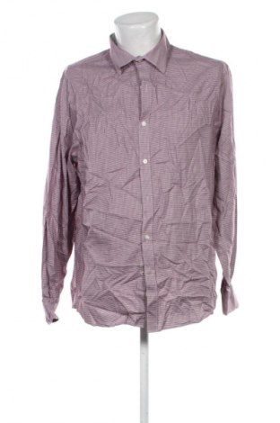Herrenhemd Marks & Spencer, Größe XXL, Farbe Mehrfarbig, Preis € 18,99