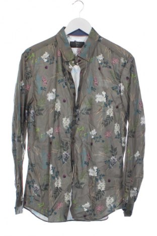 Herrenhemd Marks & Spencer, Größe L, Farbe Mehrfarbig, Preis € 18,99