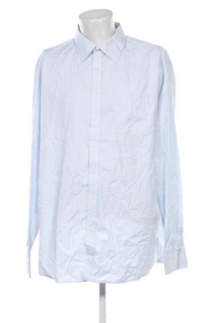 Herrenhemd Marks & Spencer, Größe 3XL, Farbe Mehrfarbig, Preis € 18,99
