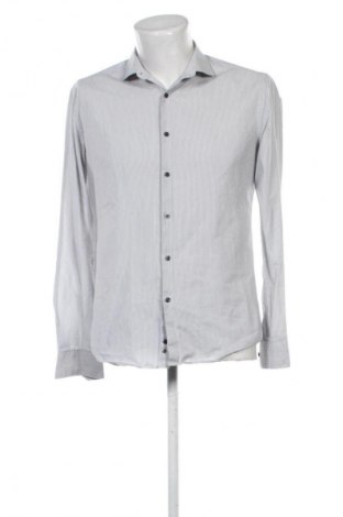 Herrenhemd Marks & Spencer, Größe M, Farbe Mehrfarbig, Preis 13,82 €
