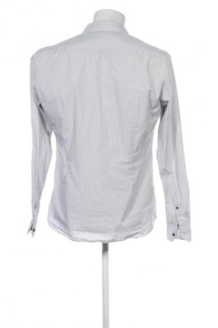 Herrenhemd Marks & Spencer, Größe M, Farbe Mehrfarbig, Preis 13,82 €