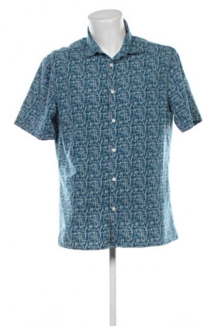 Herrenhemd Marks & Spencer, Größe L, Farbe Mehrfarbig, Preis 13,80 €