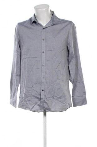 Cămașă de bărbați Marks & Spencer, Mărime L, Culoare Multicolor, Preț 93,99 Lei