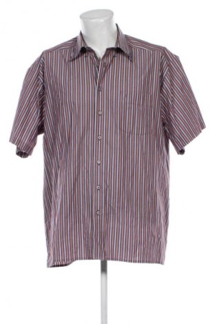 Herrenhemd Marvelis, Größe XXL, Farbe Mehrfarbig, Preis 18,99 €