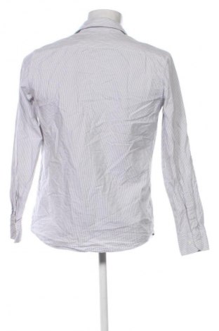 Ανδρικό πουκάμισο Massimo Dutti, Μέγεθος L, Χρώμα Πολύχρωμο, Τιμή 35,99 €
