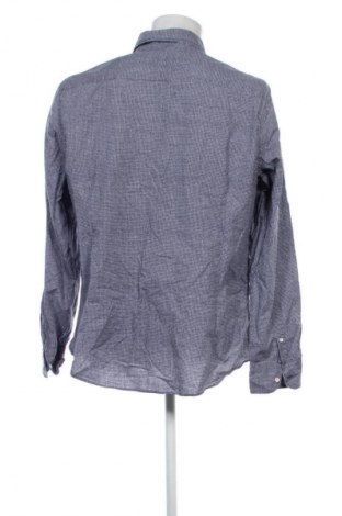 Мъжка риза Massimo Dutti, Размер XL, Цвят Многоцветен, Цена 147,25 лв.