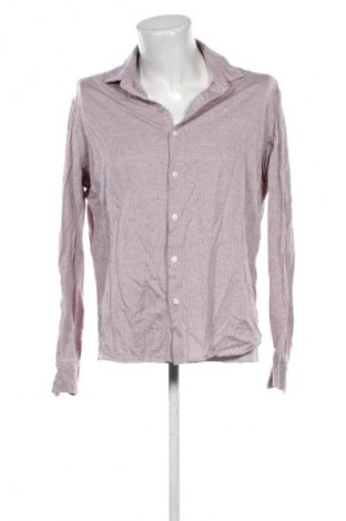 Męska koszula Massimo Dutti, Rozmiar XXL, Kolor Kolorowy, Cena 126,00 zł