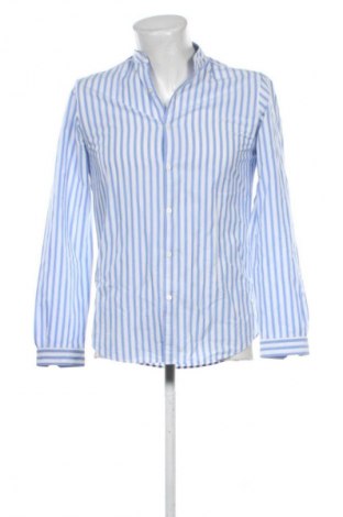 Herrenhemd Massimo Dutti, Größe S, Farbe Mehrfarbig, Preis € 28,18