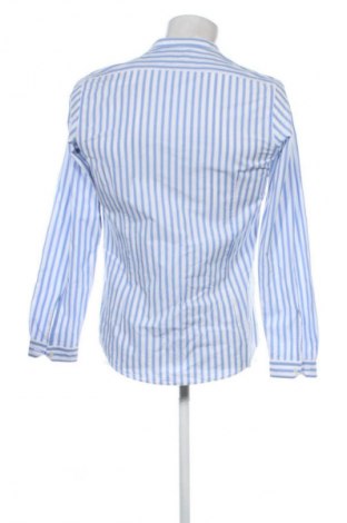 Herrenhemd Massimo Dutti, Größe S, Farbe Mehrfarbig, Preis € 28,18