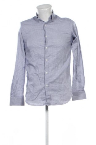 Cămașă de bărbați Massimo Dutti, Mărime S, Culoare Multicolor, Preț 91,99 Lei