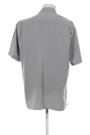 Herrenhemd Masters, Größe M, Farbe Mehrfarbig, Preis 17,39 €