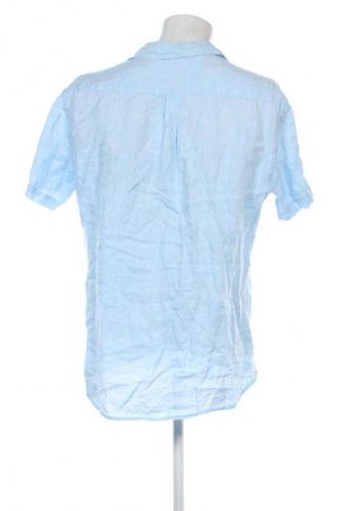 Herrenhemd McNeal, Größe L, Farbe Blau, Preis € 17,39