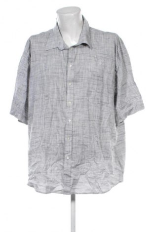 Pánska košeľa  Men Plus, Veľkosť 5XL, Farba Viacfarebná, Cena  10,95 €