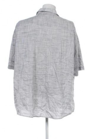 Pánska košeľa  Men Plus, Veľkosť 5XL, Farba Viacfarebná, Cena  10,95 €