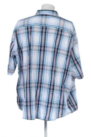 Férfi ing Men Plus, Méret 5XL, Szín Sokszínű, Ár 5 519 Ft