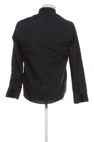Herrenhemd Merish, Größe S, Farbe Schwarz, Preis € 14,77