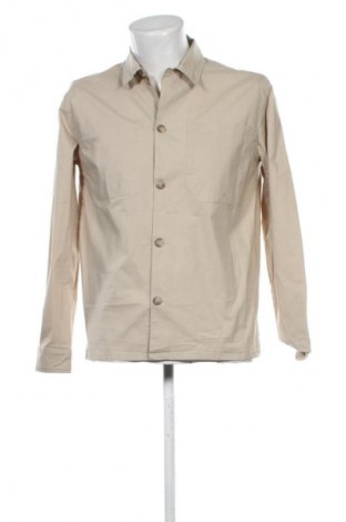 Herrenhemd Minimum, Größe M, Farbe Beige, Preis € 28,18