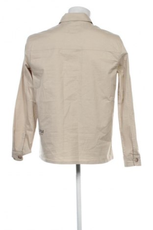 Herrenhemd Minimum, Größe M, Farbe Beige, Preis € 28,18