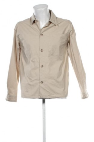 Herrenhemd Minimum, Größe M, Farbe Beige, Preis € 28,18