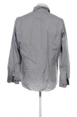 Herrenhemd Montego, Größe L, Farbe Mehrfarbig, Preis € 15,00