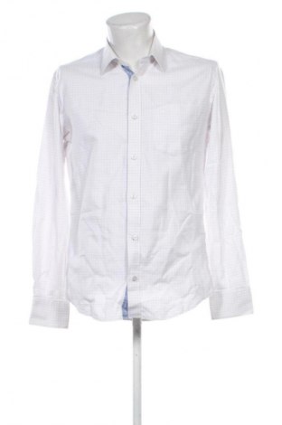 Herrenhemd Moods Of Norway, Größe L, Farbe Mehrfarbig, Preis € 28,18