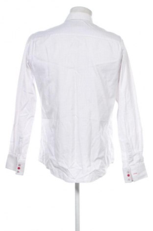 Herrenhemd Moods Of Norway, Größe L, Farbe Mehrfarbig, Preis € 28,18