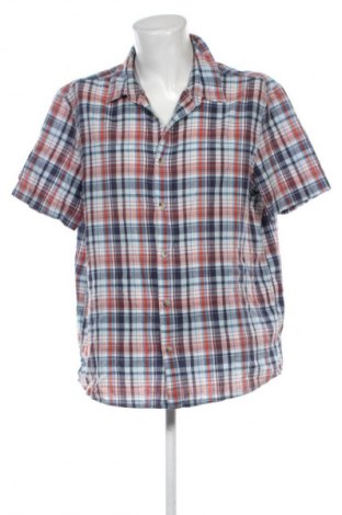 Cămașă de bărbați Mountain Warehouse, Mărime XXL, Culoare Multicolor, Preț 89,29 Lei