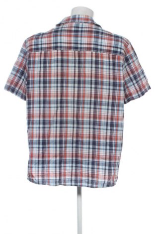 Cămașă de bărbați Mountain Warehouse, Mărime XXL, Culoare Multicolor, Preț 89,29 Lei