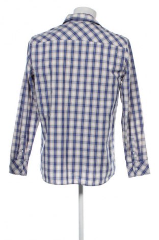 Cămașă de bărbați Mustang, Mărime M, Culoare Multicolor, Preț 87,46 Lei