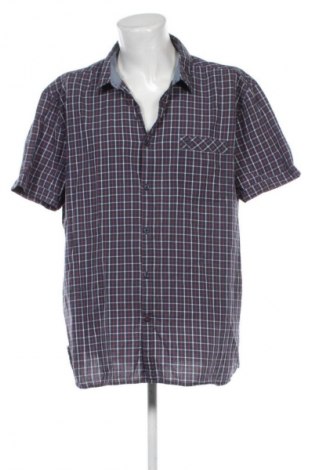 Pánská košile  Mustang, Velikost 3XL, Barva Vícebarevné, Cena  430,00 Kč
