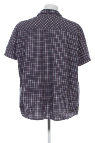 Pánská košile  Mustang, Velikost 3XL, Barva Vícebarevné, Cena  430,00 Kč