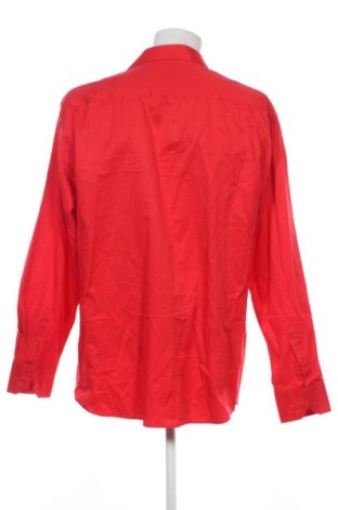 Herrenhemd Native, Größe XXL, Farbe Rot, Preis 17,38 €