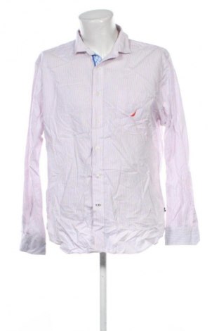 Férfi ing Nautica, Méret XL, Szín Sokszínű, Ár 14 859 Ft