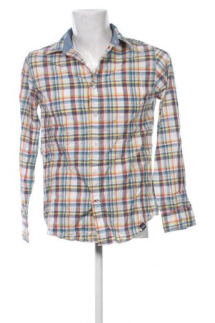Pánska košeľa  Nautica Jeans Co., Veľkosť S, Farba Viacfarebná, Cena  19,95 €