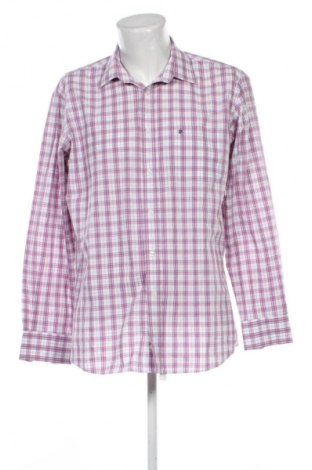 Herrenhemd Neo, Größe L, Farbe Mehrfarbig, Preis 14,77 €