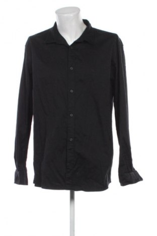 Pánska košeľa  Neutral, Veľkosť 3XL, Farba Čierna, Cena  16,95 €