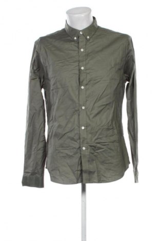 Pánská košile  New Look, Velikost XL, Barva Zelená, Cena  739,00 Kč