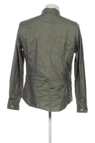 Pánská košile  New Look, Velikost XL, Barva Zelená, Cena  739,00 Kč