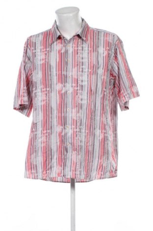 Herrenhemd Nic, Größe 3XL, Farbe Mehrfarbig, Preis € 13,99
