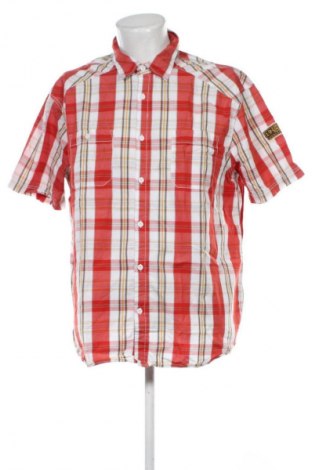 Pánská košile  Nkd, Velikost 3XL, Barva Vícebarevné, Cena  371,00 Kč