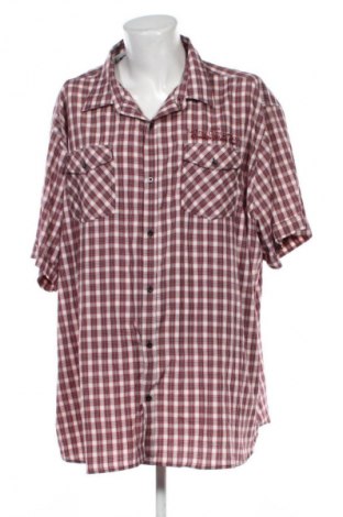 Herrenhemd Okay, Größe 5XL, Farbe Mehrfarbig, Preis 15,99 €