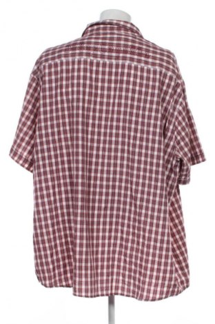 Herrenhemd Okay, Größe 5XL, Farbe Mehrfarbig, Preis 15,99 €